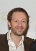 Николас Скарпино фото