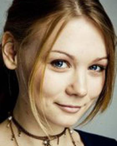 Анастасия Безбородова фото