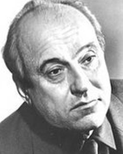 Петр Проскурин фото