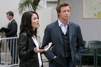 Кадр Менталист