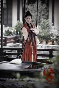 Кадр Легендарные амазонки