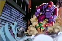 Кадр Люди Икс