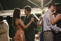 Кадр Дневники вампира