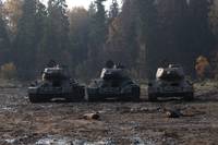 Кадр Белый тигр