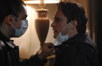 Кадр Хозяева ночи