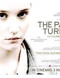 Постер из фильма "The Page Turner" - 1