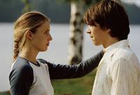 Кадр Разгар лета