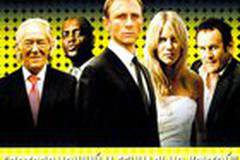 Слоеный торт