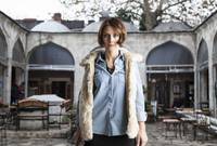 Кадр Красная любовь