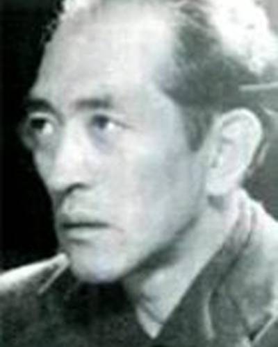 Кэндзи Мисуми фото