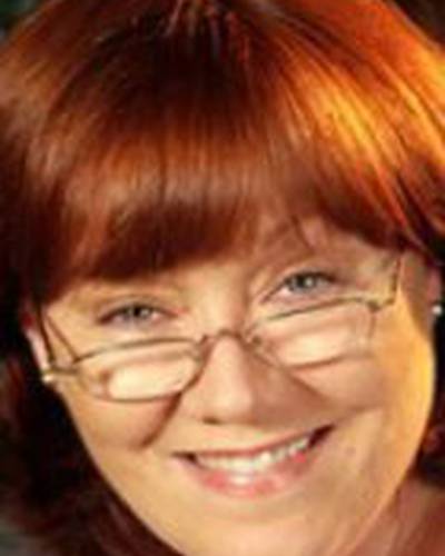 Ана Сильветти фото