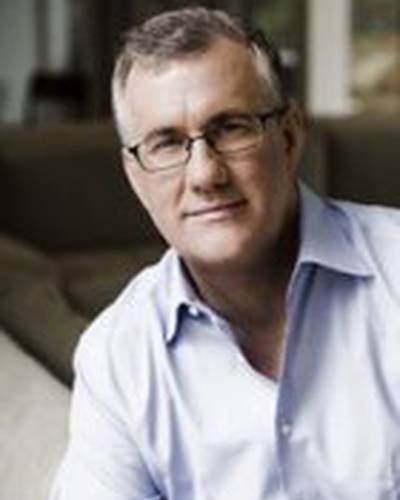 Дэвид Линд фото