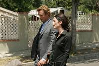 Кадр Менталист