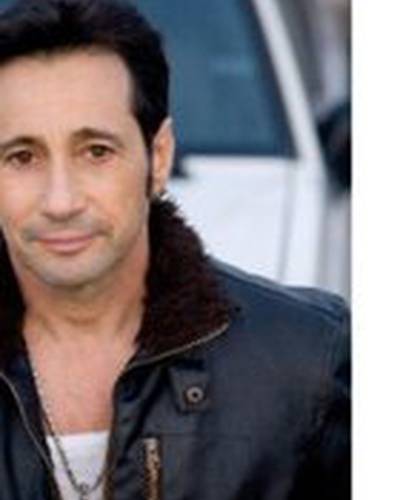 Пит Антико фото