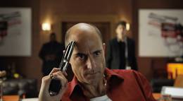 Кадр из фильма "Пипец" - 2