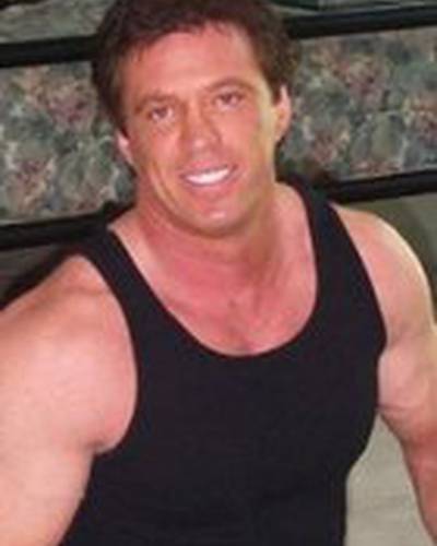 Дэнни Фендли фото