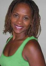 Карен Малина Уайт фото