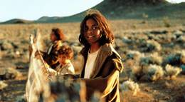 Кадр из фильма "Клетка для кроликов" - 1