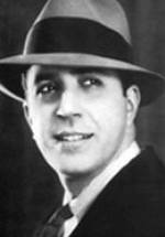 Карлос Гардел фото