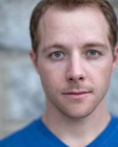 Стивен Реддингтон фото