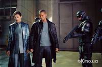 Кадр Я, робот