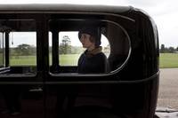 Кадр Аббатство Даунтон