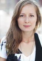 Александра Кацпшак фото