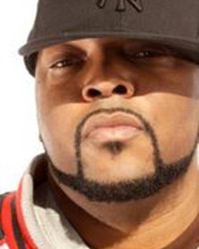 Карл Джонс фото