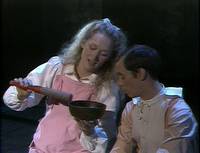 Кадр Алиса во дворце