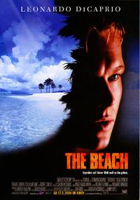 Постер The Beach