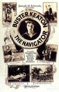Постер Навигатор