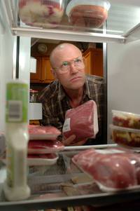 Кадр Слизняк