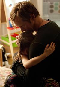 Кадр Развод в большом городе