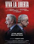 Постер из фильма "Да здравствует свобода" - 1