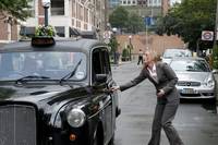 Кадр Тайные связи