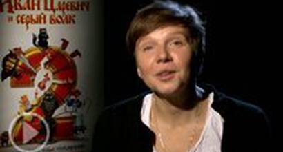 О создании "Озвучка"