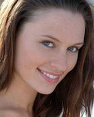 Михаэлла МакМанус фото