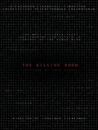 Постер Комната смерти