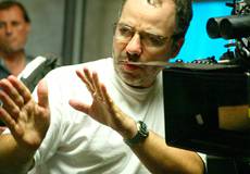 Джонатан Мостоу расскажет о «Времени псов»