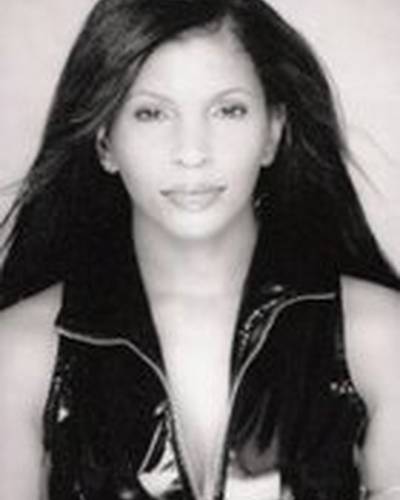 Кимберли Брюэр фото