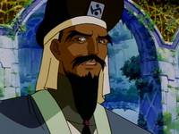 Кадр Удивительный мир Эль-Хазард (видео)