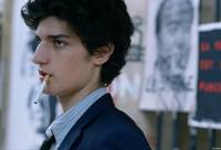 Кадр Мечтатели