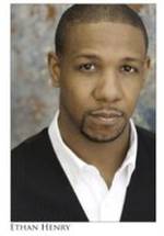 Этан Генри фото