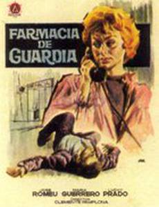 Farmacia de guardia