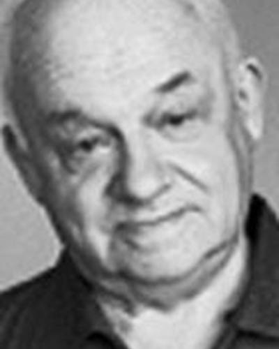 Исаак Магитон фото