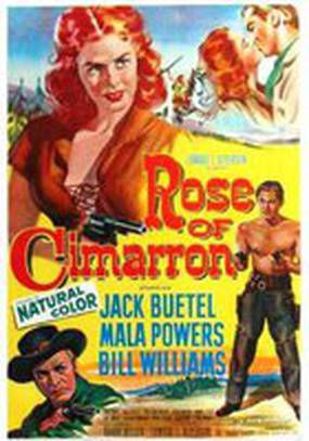 Роза Симаррона