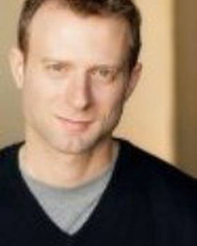 Нэйтан Бёрджесс фото