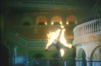 Кадр Бассейн