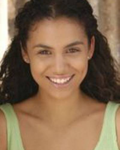 Андреа Сикстос фото