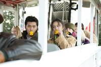 Кадр Поздняя осень